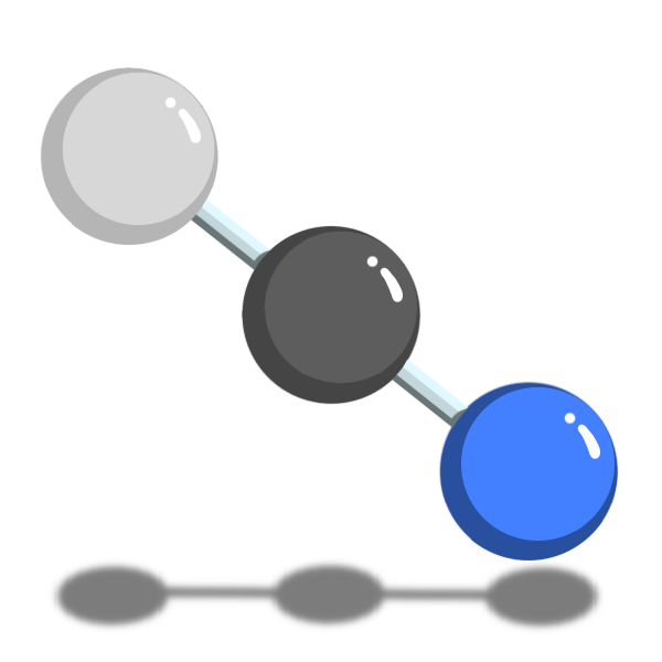 Hydrogen Cyanide Detector Hcn Sensor And Presentation Teledyne Gfd